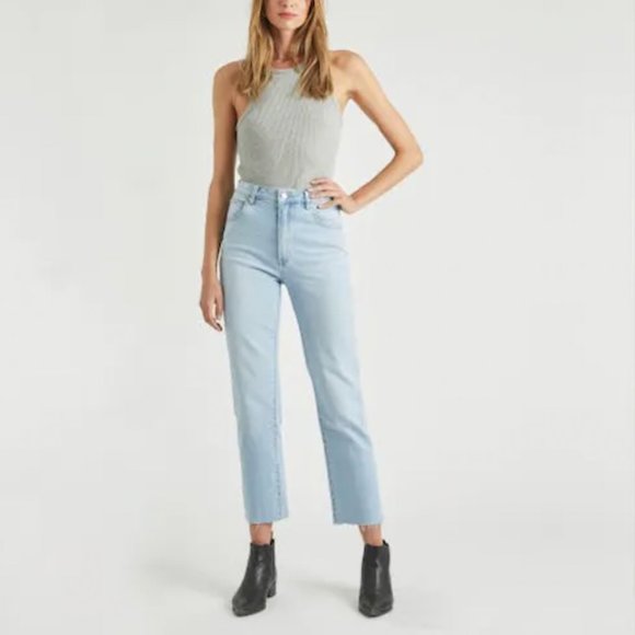 Rolla's Elle Jeans - Picture 1 of 2